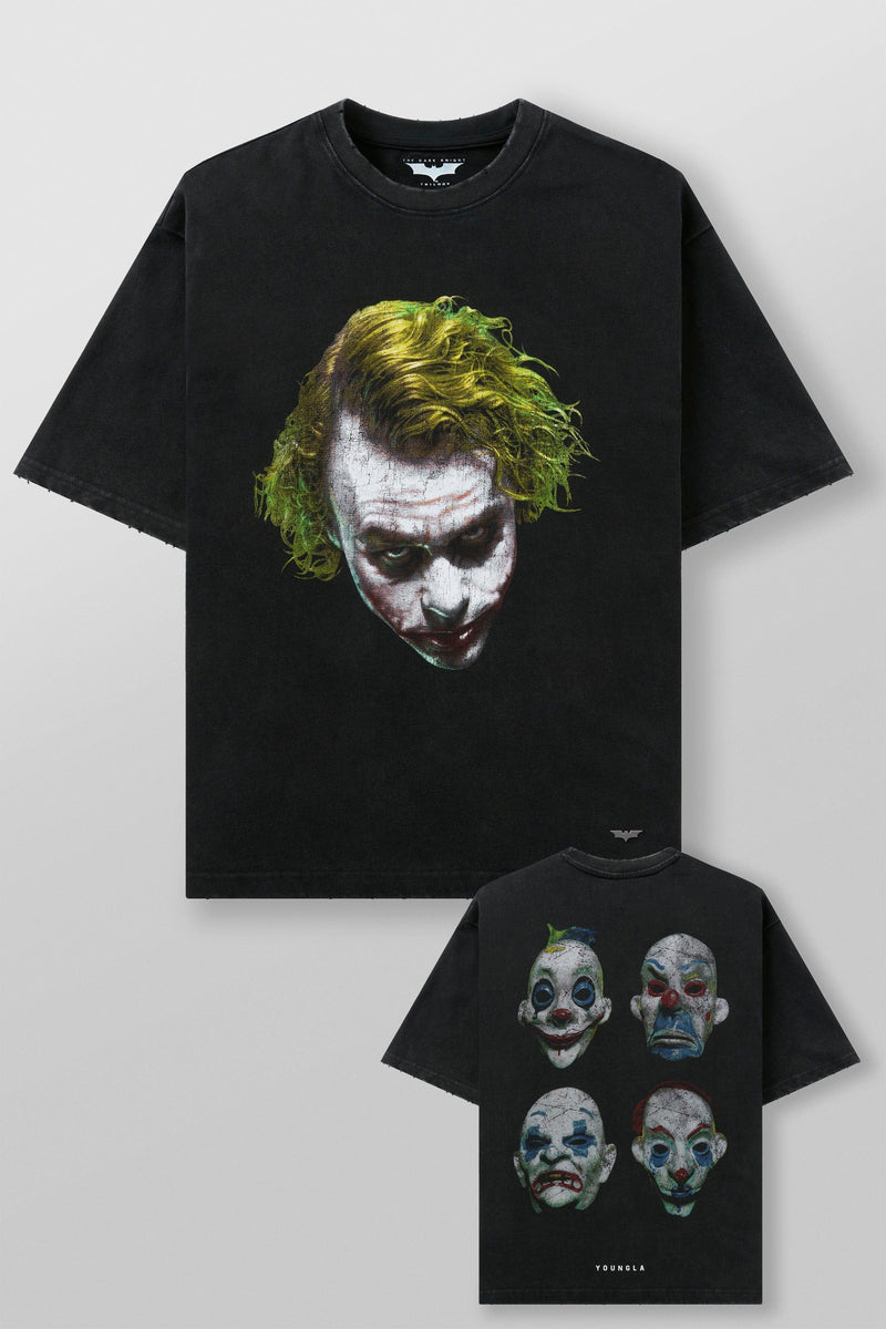 Camisetas Batman Midnight - BF