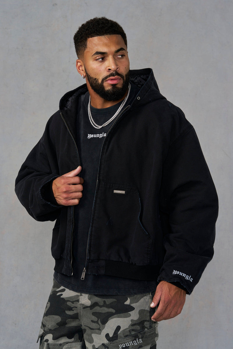 chaquetas Yellowstone - BF