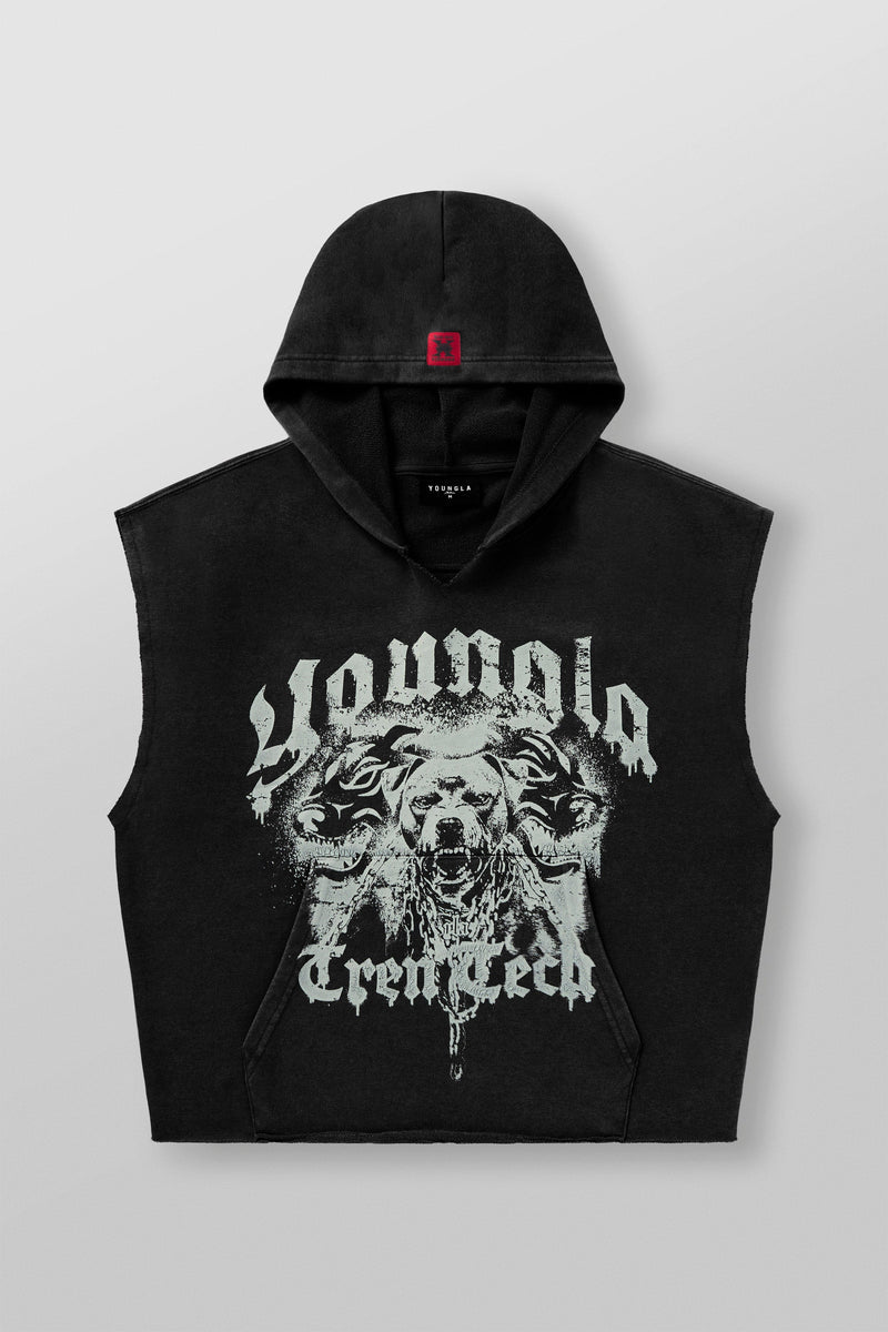 Sudadera con capucha