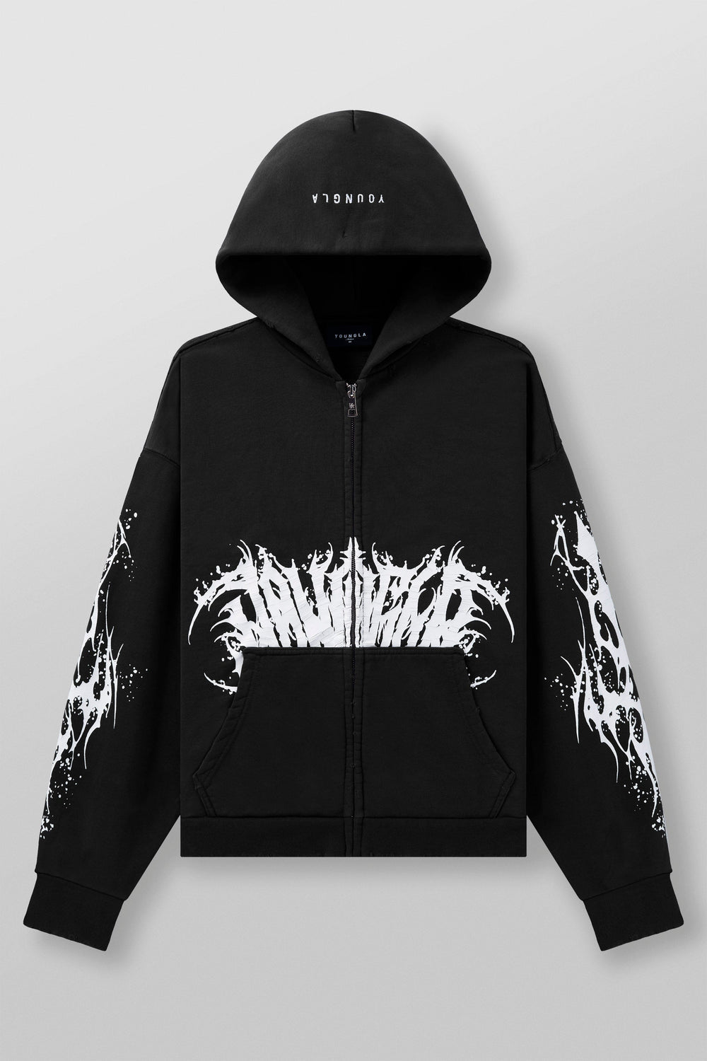 Sudadera con capucha de Venom