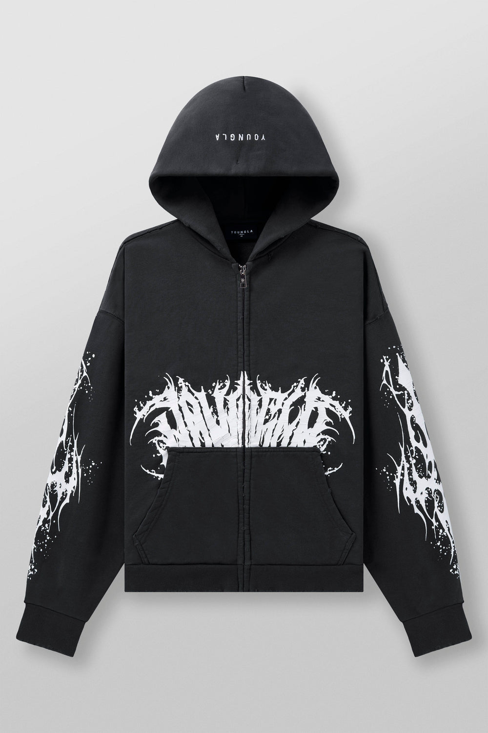 Sudadera con capucha de Venom