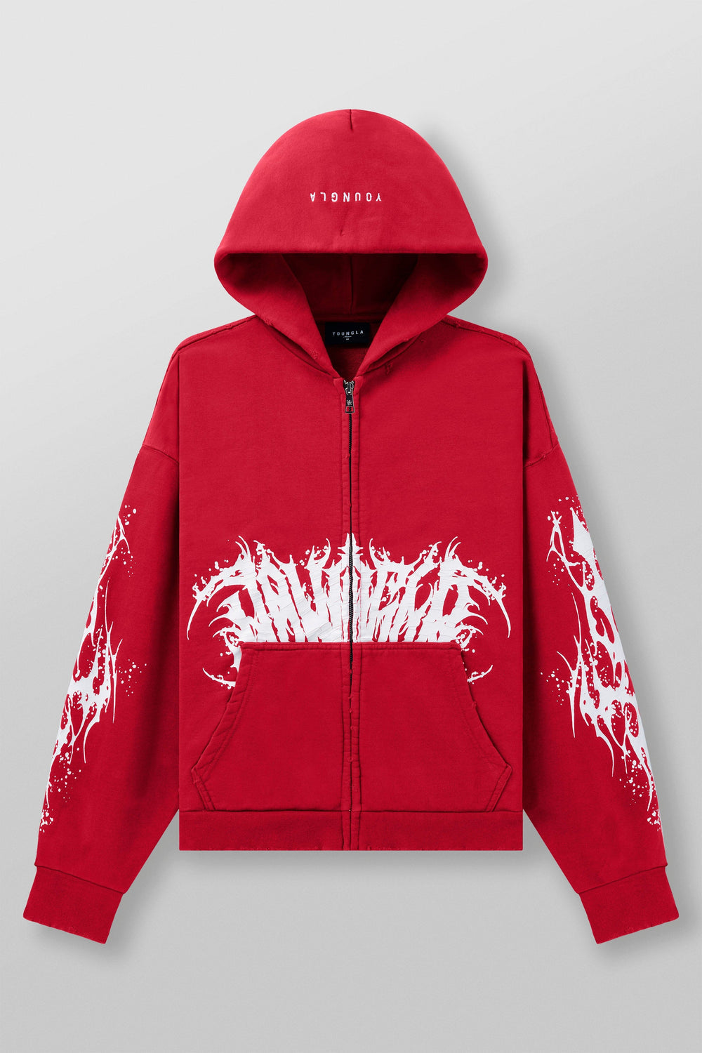 Sudadera con capucha de Venom