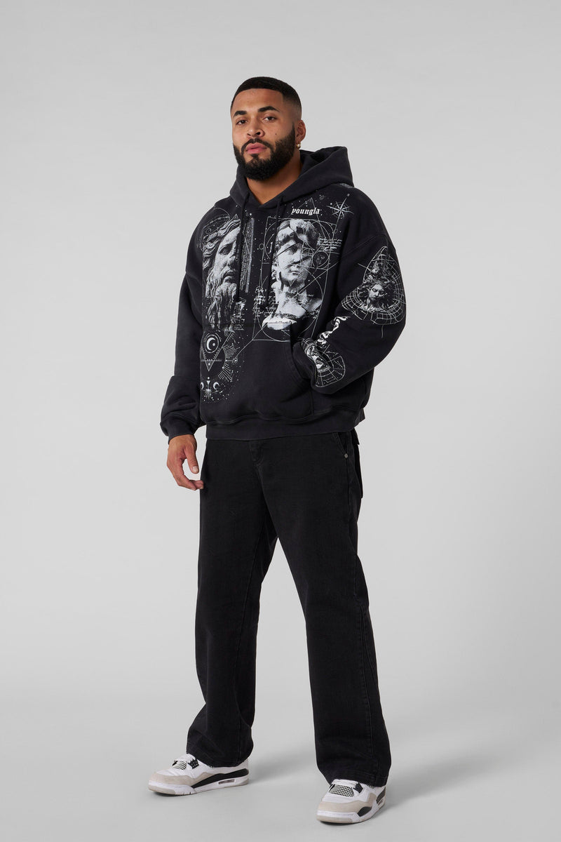 Sudaderas renacentistas