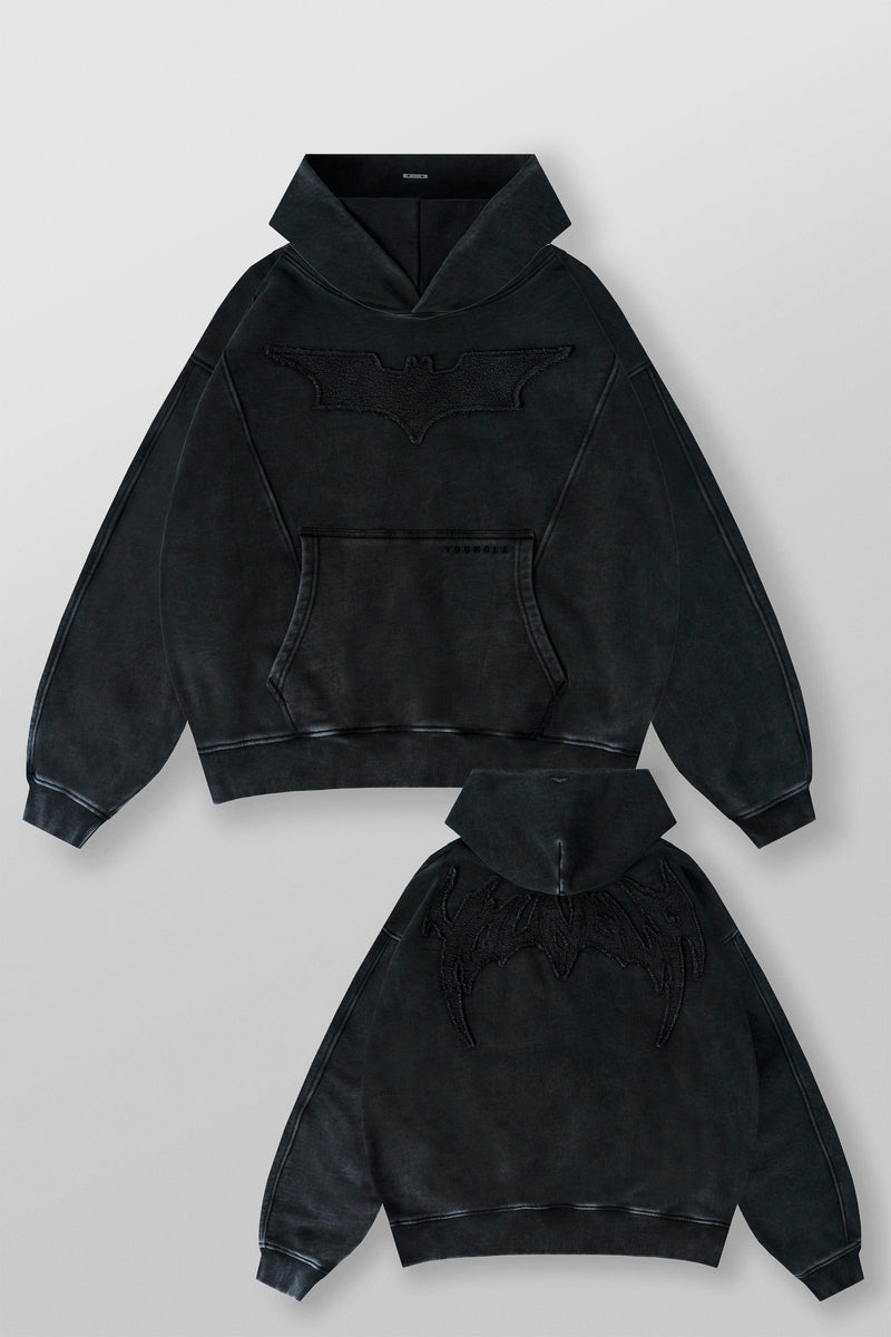 Sudaderas con capucha Batman Stealth