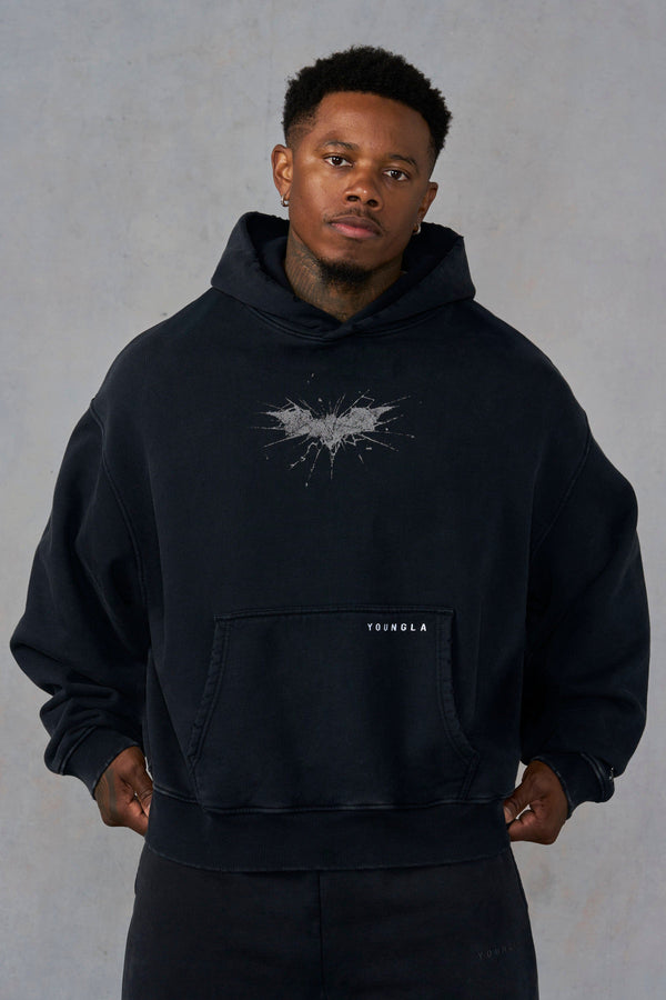 Sudaderas con capucha Batman Midnight