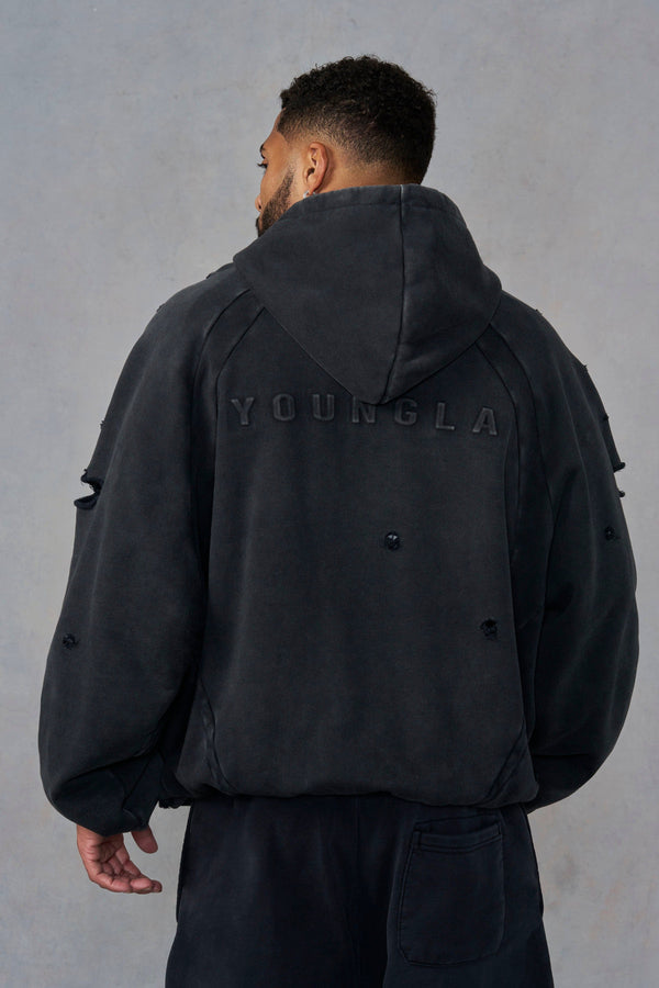 Sudaderas con capucha de Batman Street