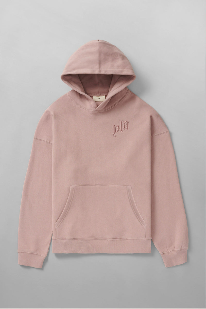 Sudadera con capucha de malvavisco