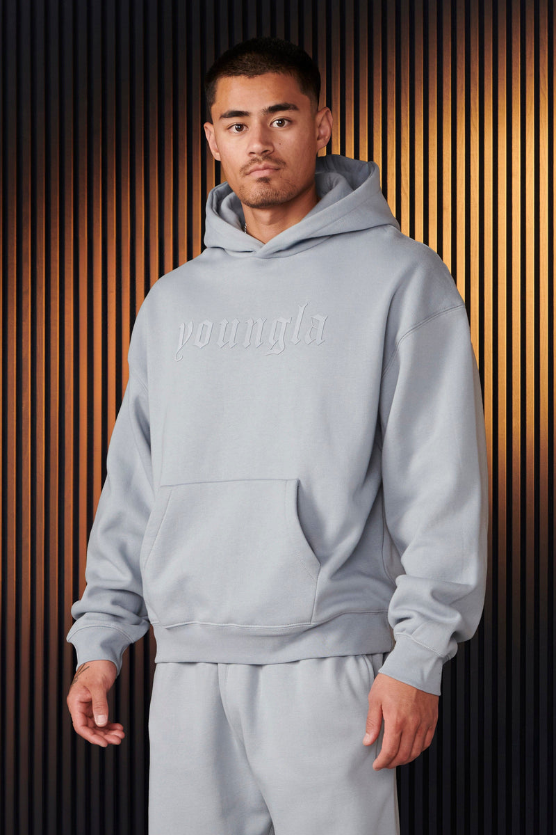 Sudadera con capucha Cloud