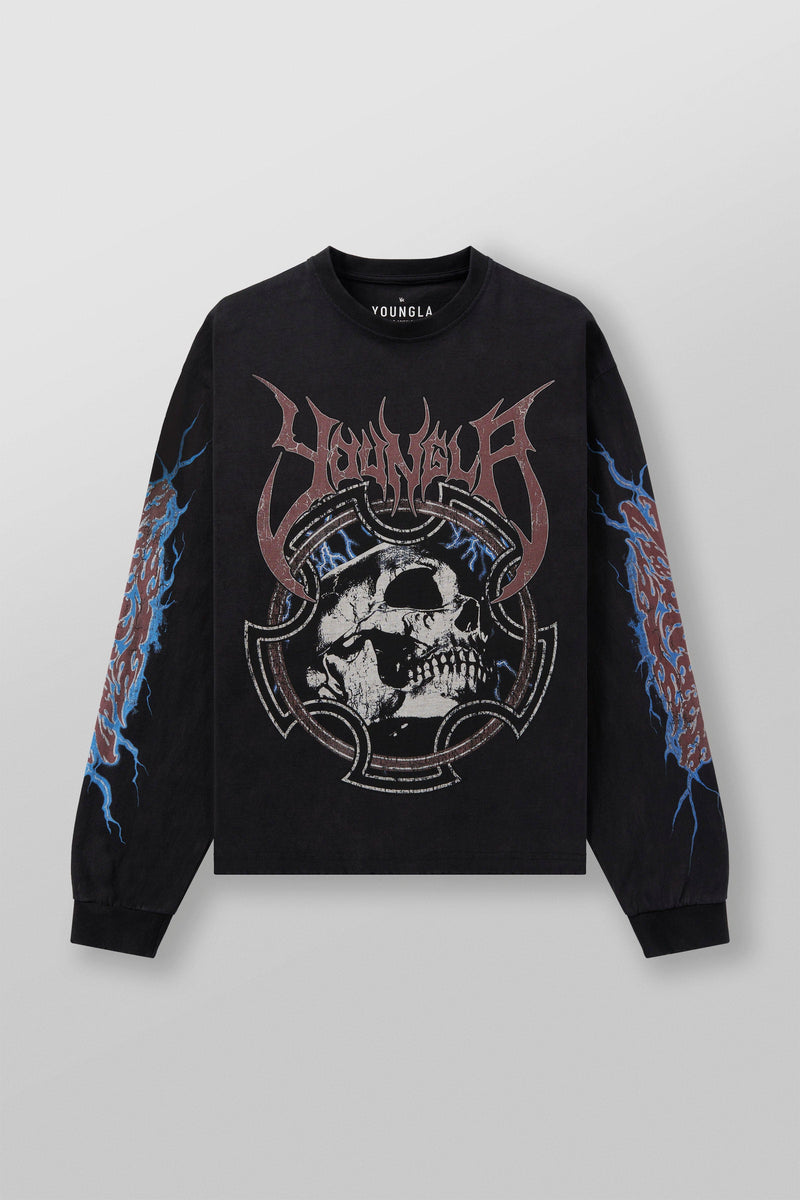 Outcast Longsleeves