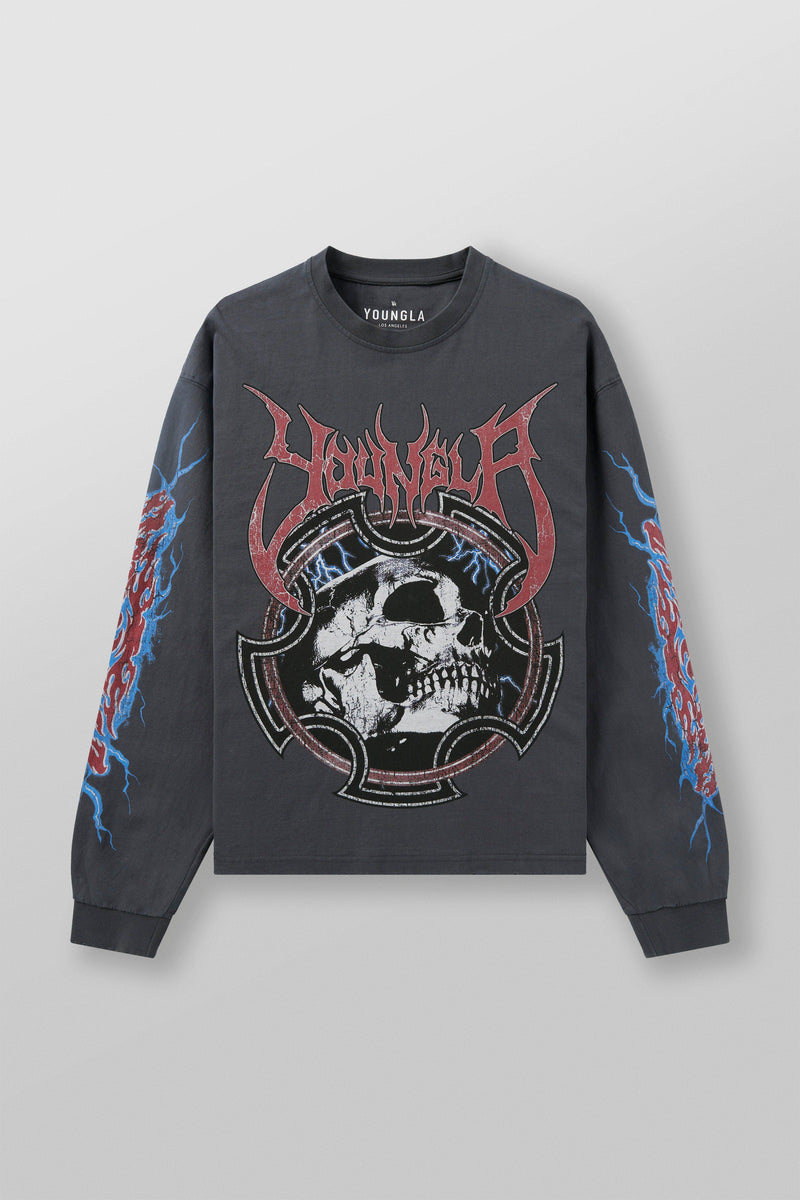 Outcast Longsleeves