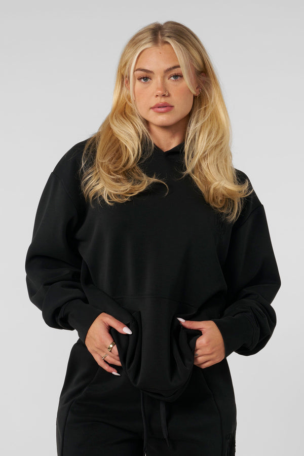 Sudadera con capucha Cloud