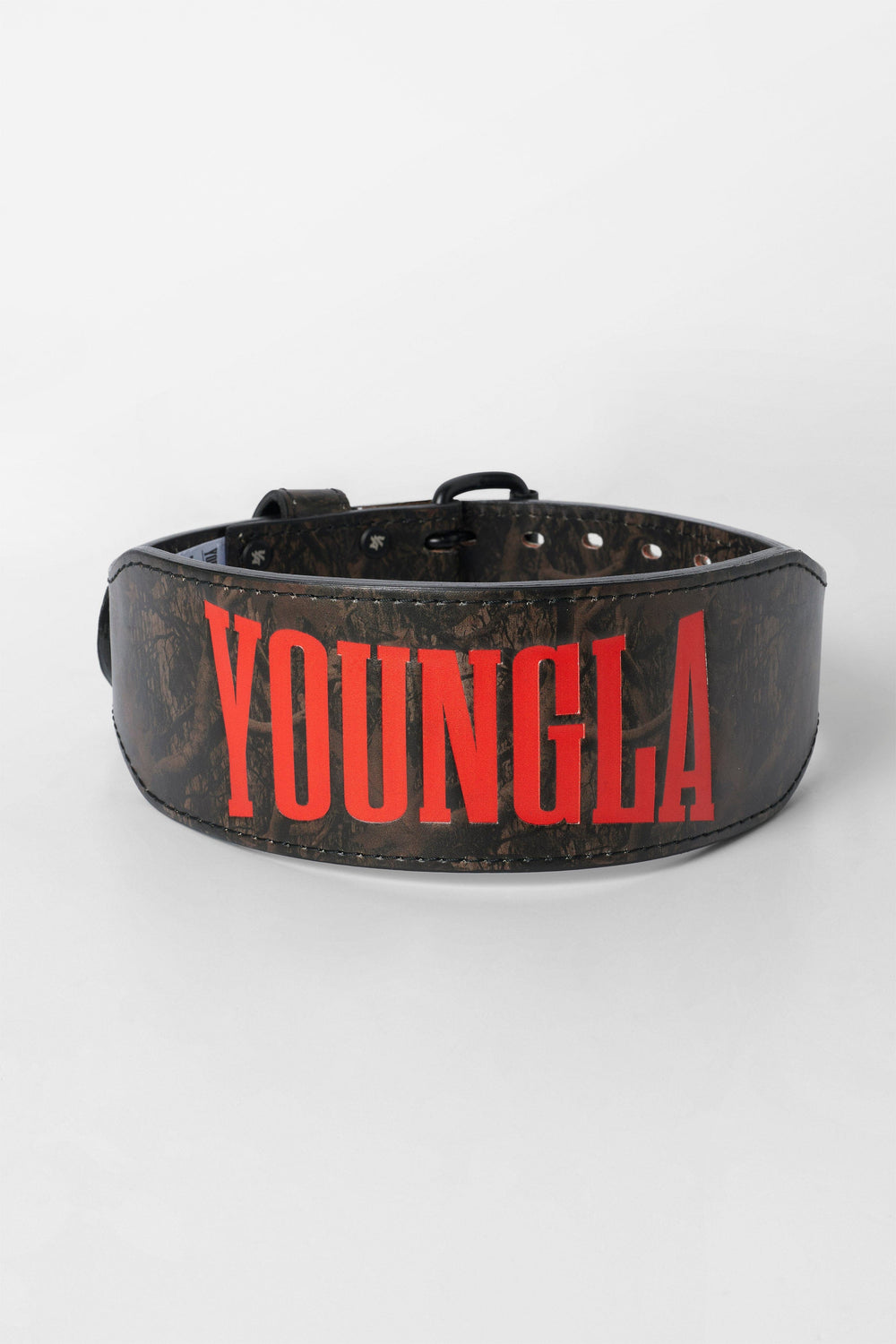 Cinturones de camuflaje de árboles