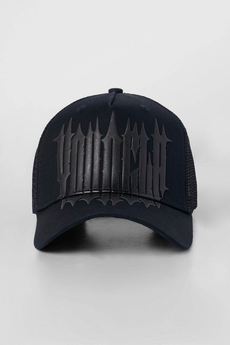 Sombreros de venganza