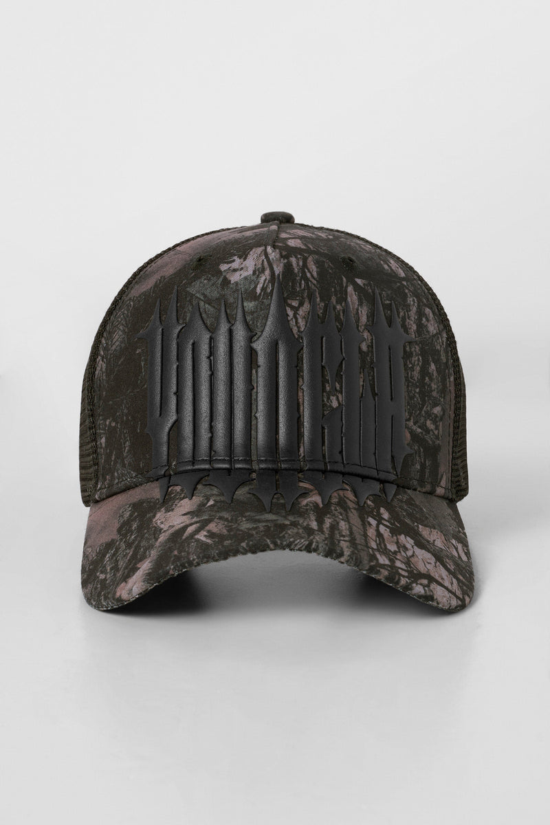 Sombreros de venganza