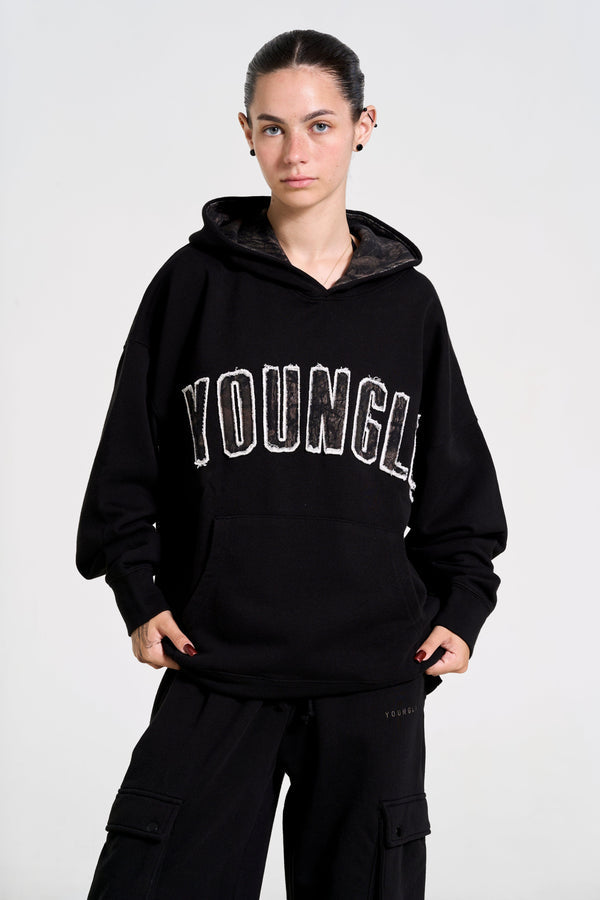 Sudadera con capucha W551 para la temporada de caza