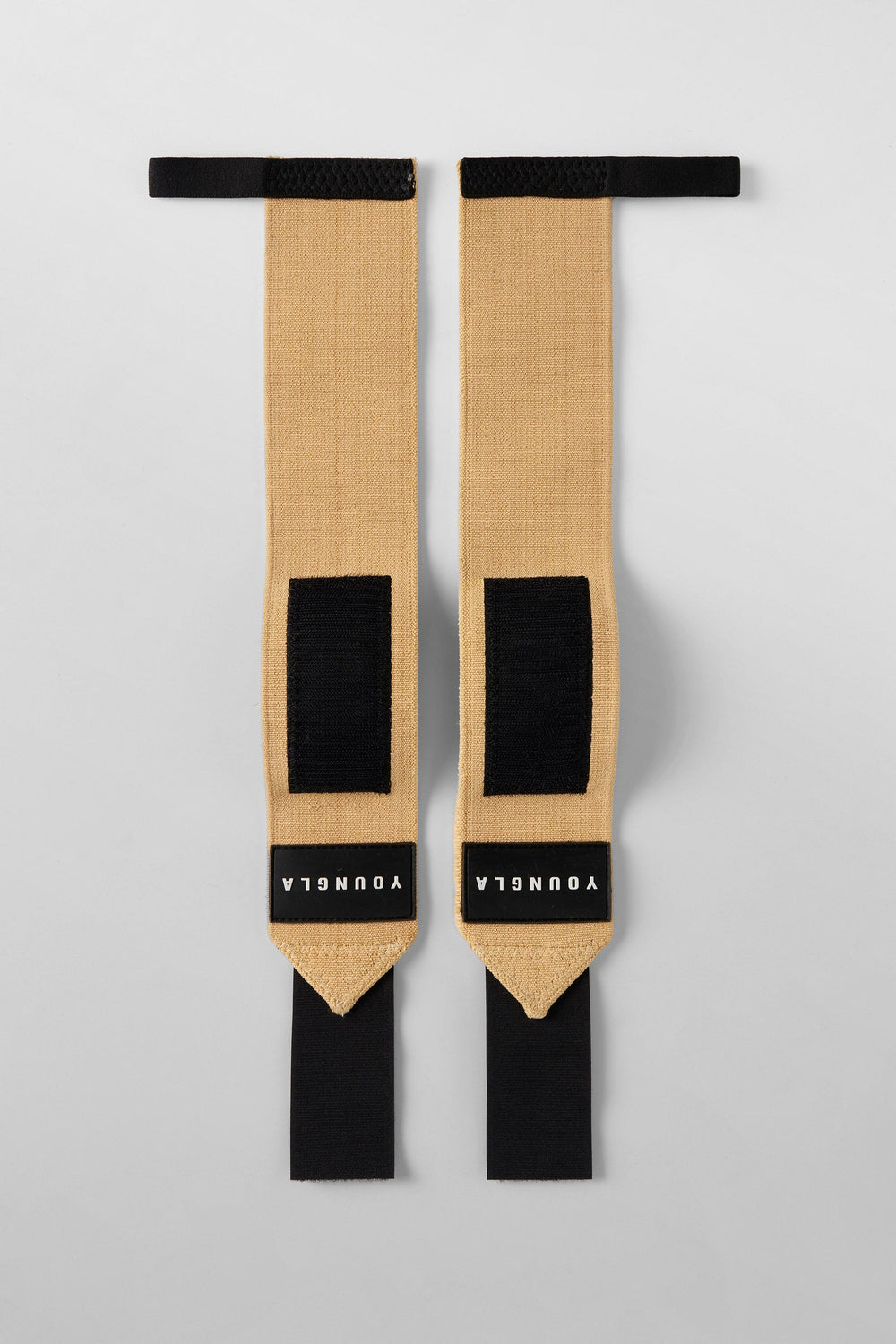 Muñequeras resistentes