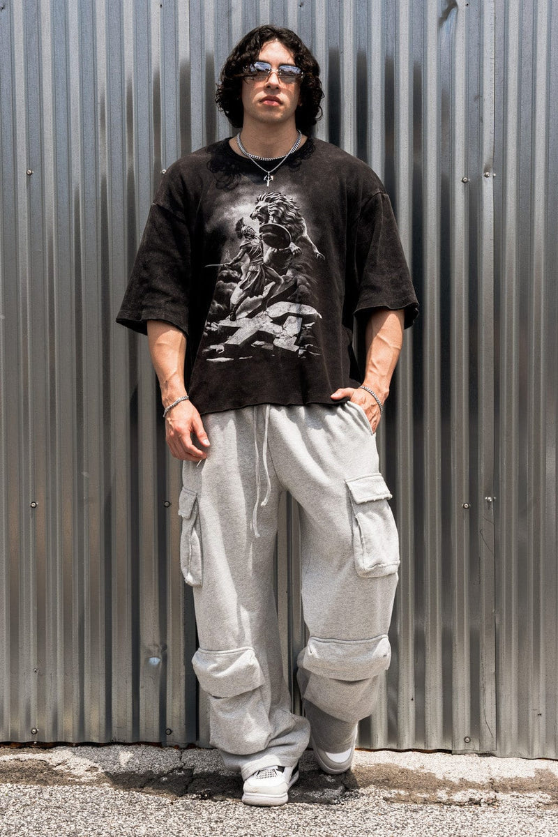 Camisetas de gladiador