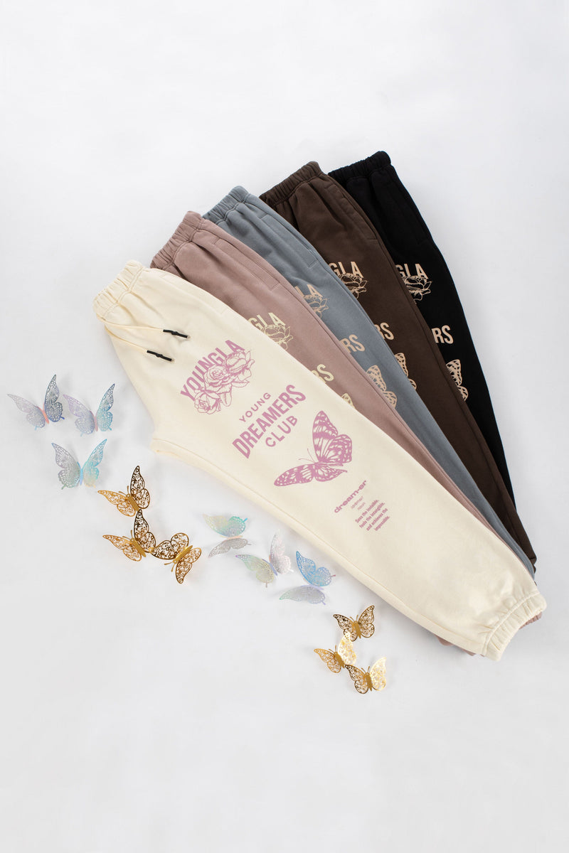 Pantalones deportivos Dreamers W211