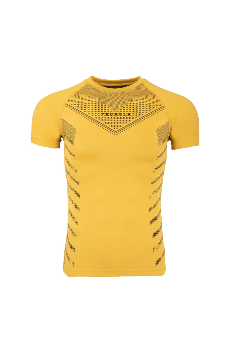 Camisetas de compresión de superhéroe