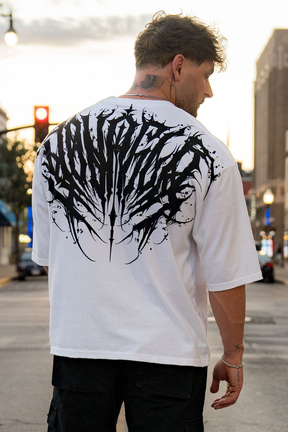 Camisetas del Caos  (248)