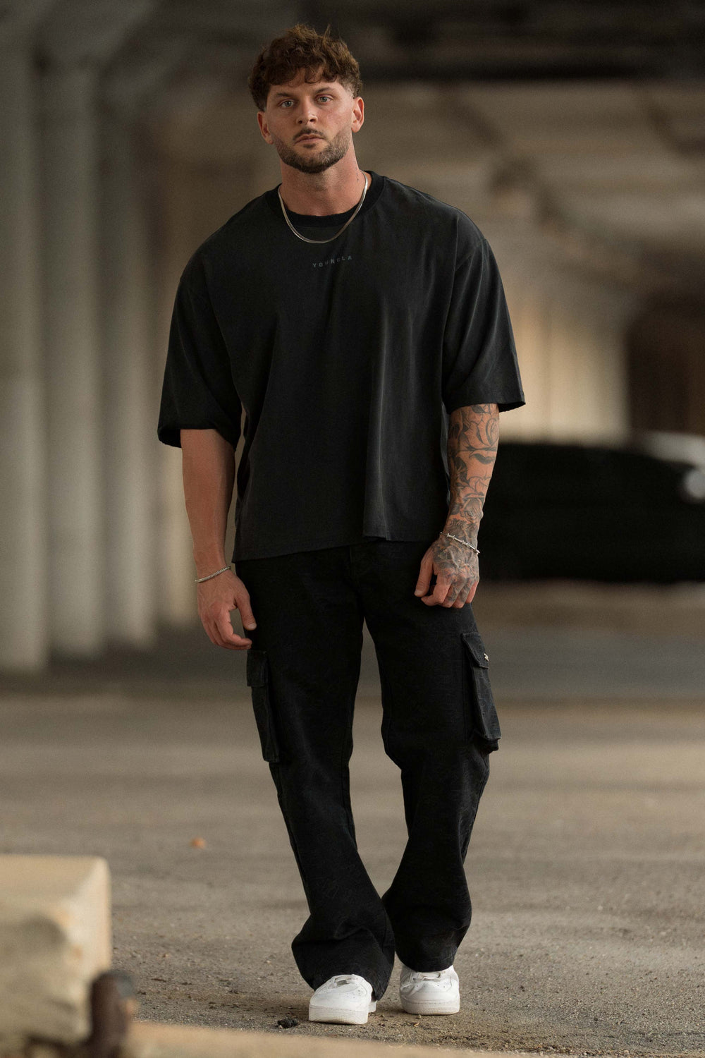 Camisetas del Caos  (248)