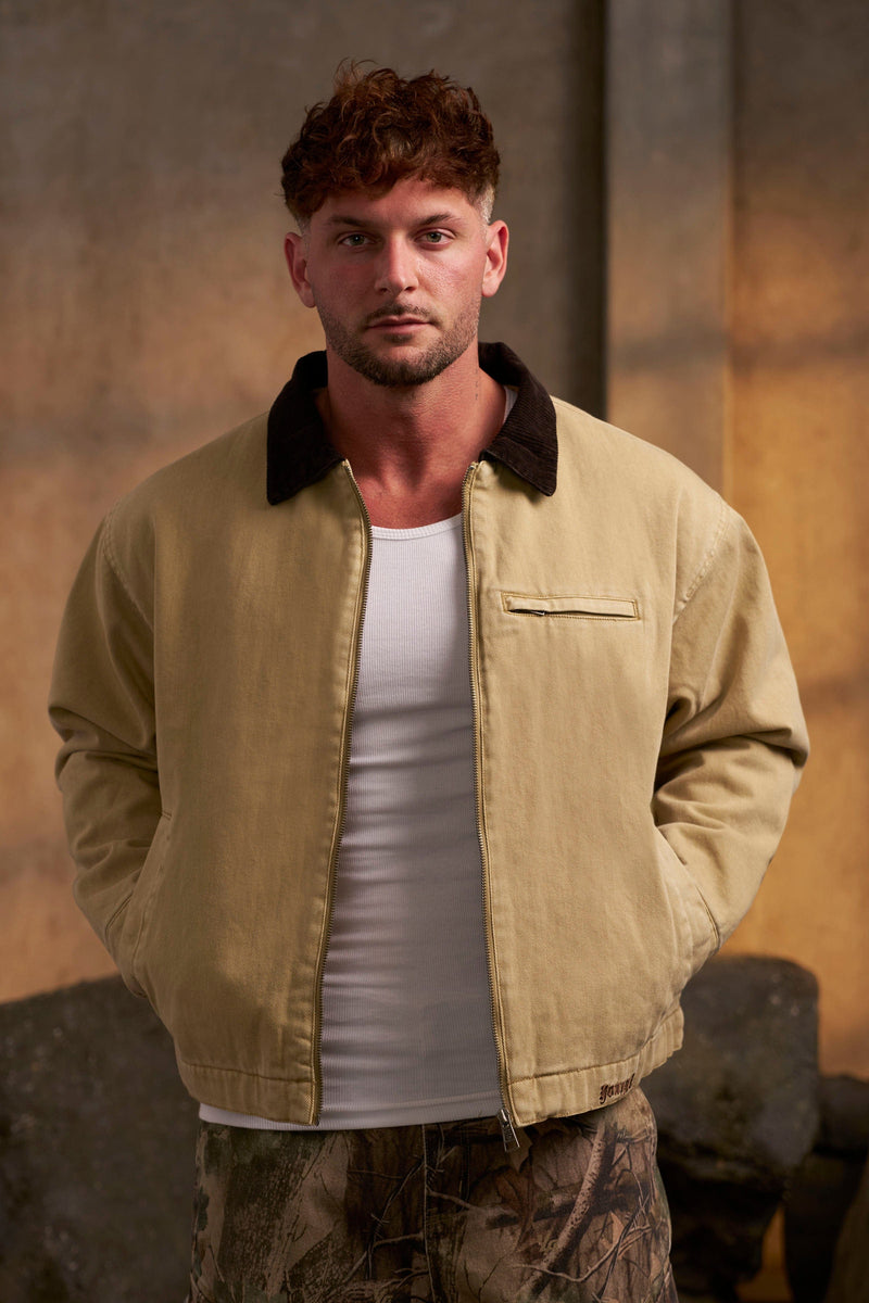 Chaquetas de campo - BF