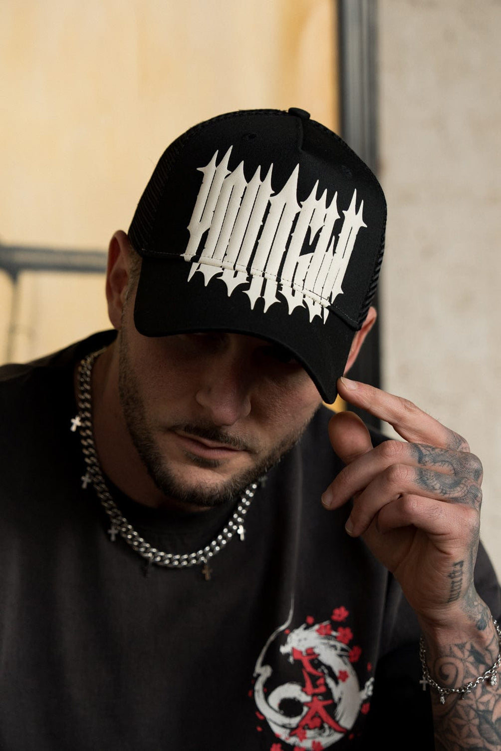 Sombreros de venganza