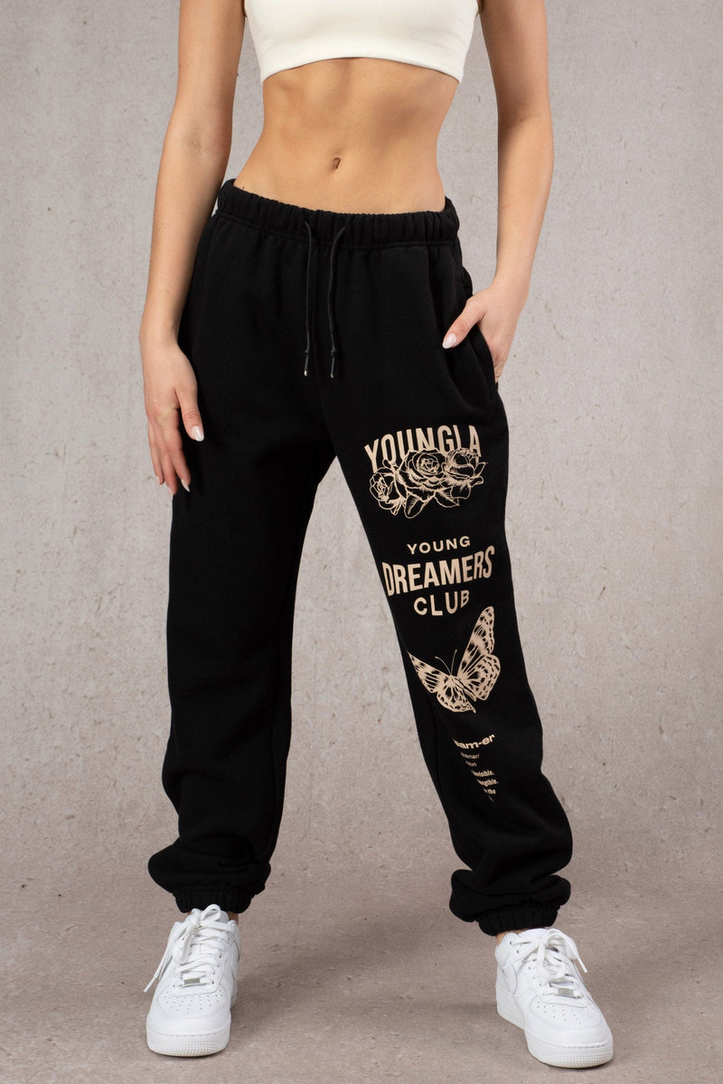 Pantalones deportivos Dreamers W211