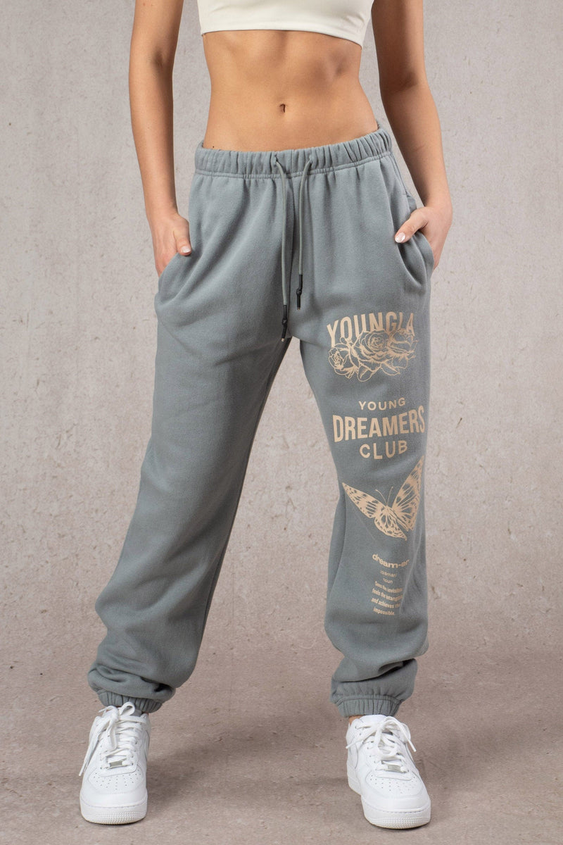 Pantalones deportivos Dreamers W211