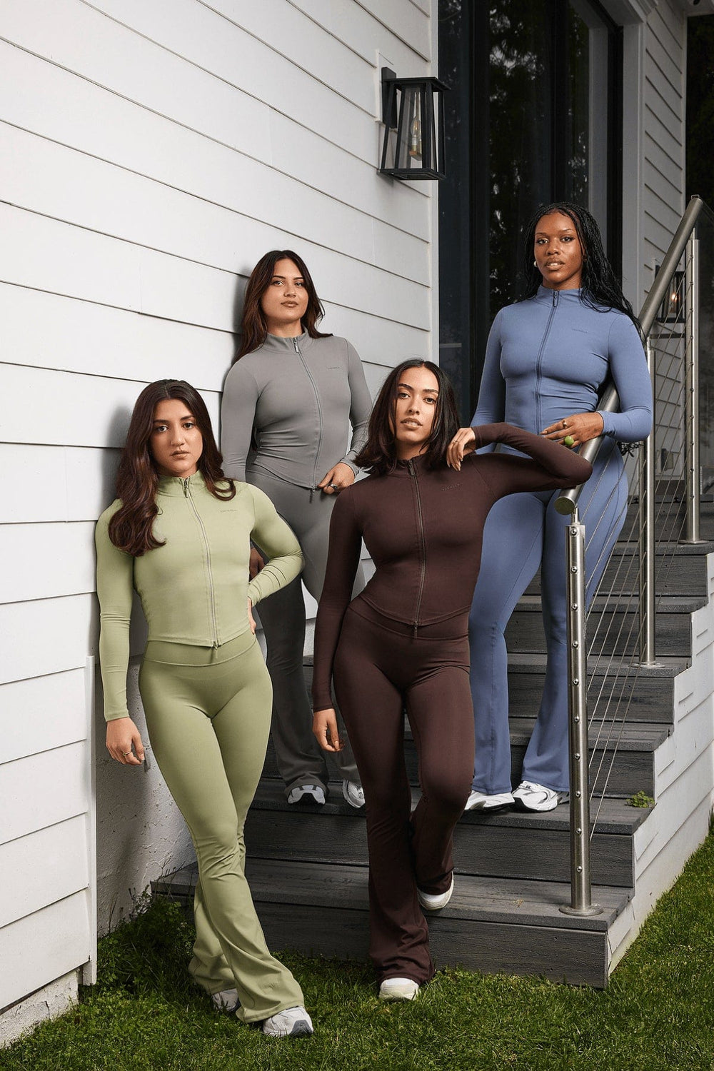 Pantalón acampanado Legacy W230 (normal)