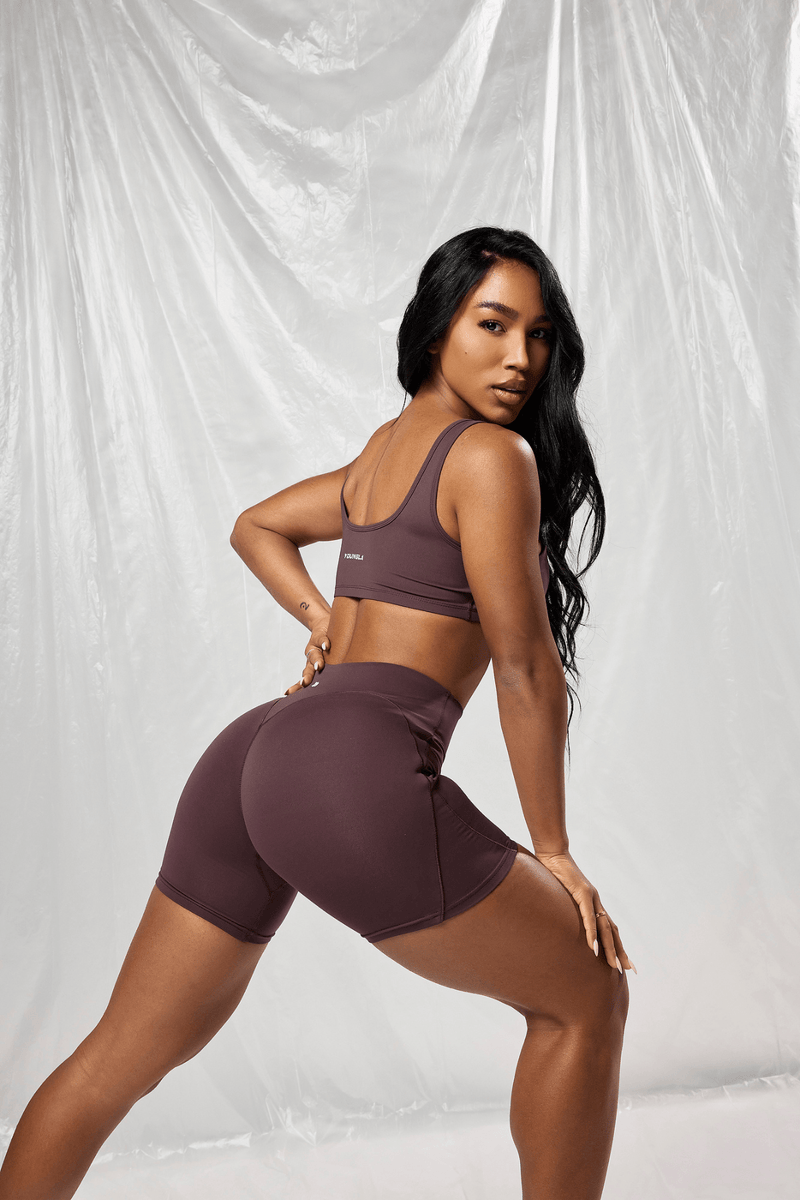 Pantalones cortos W155 Locked In de 6"