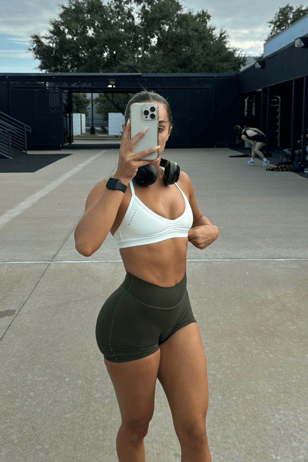 W122 - Pantalones cortos de ciclista urbanos