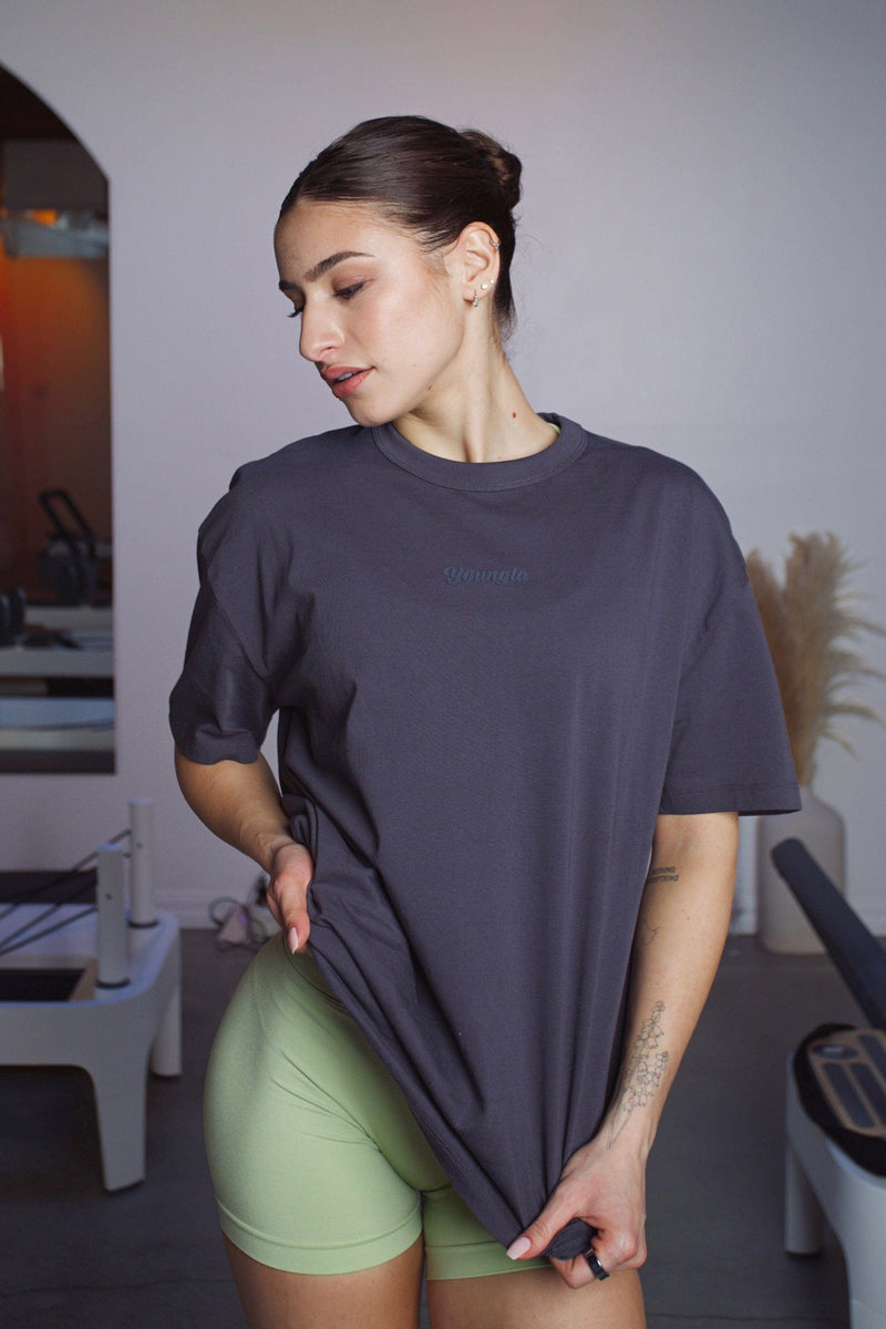 Camiseta sencilla W443