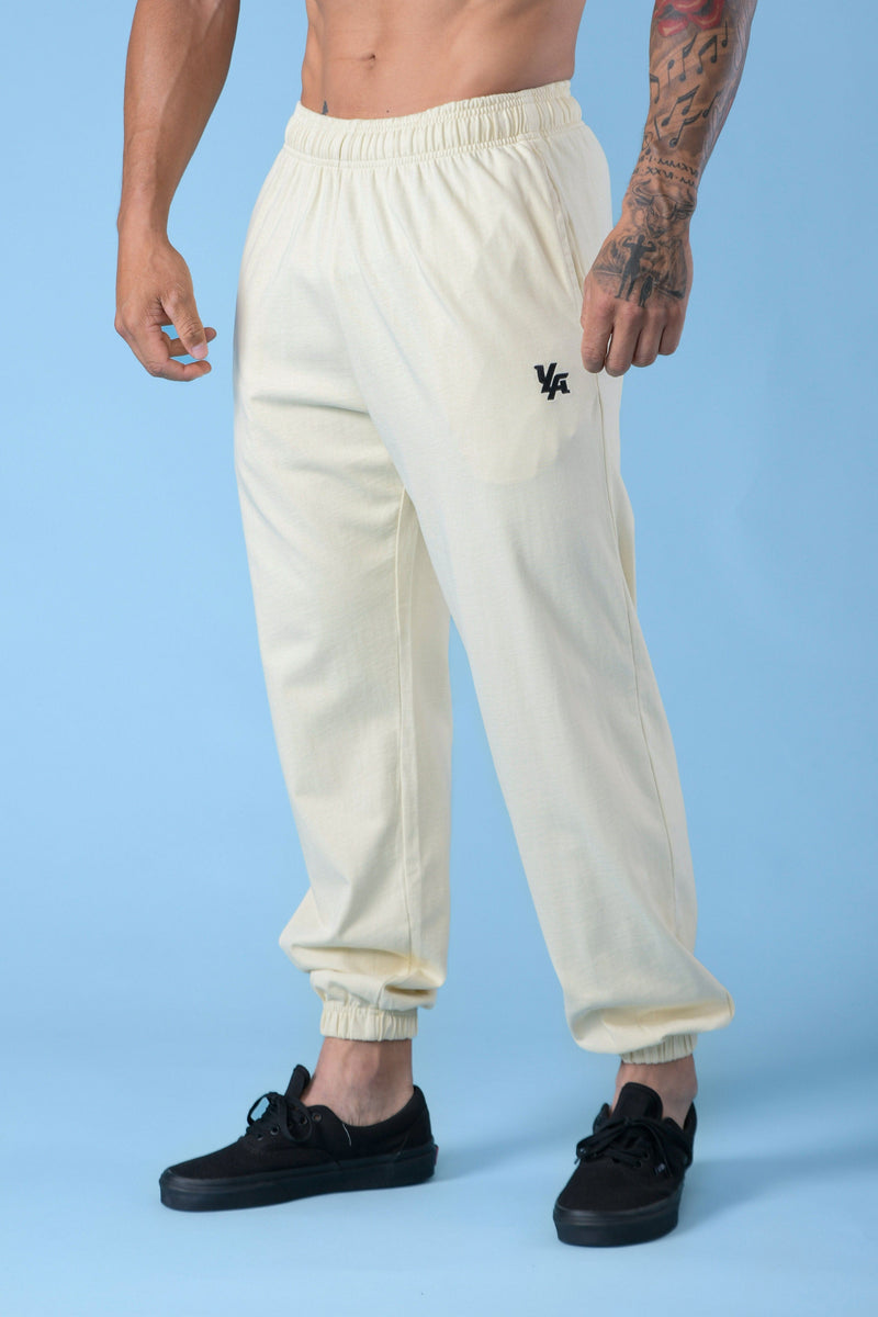 Pantalones deportivos con cubierta de bomba