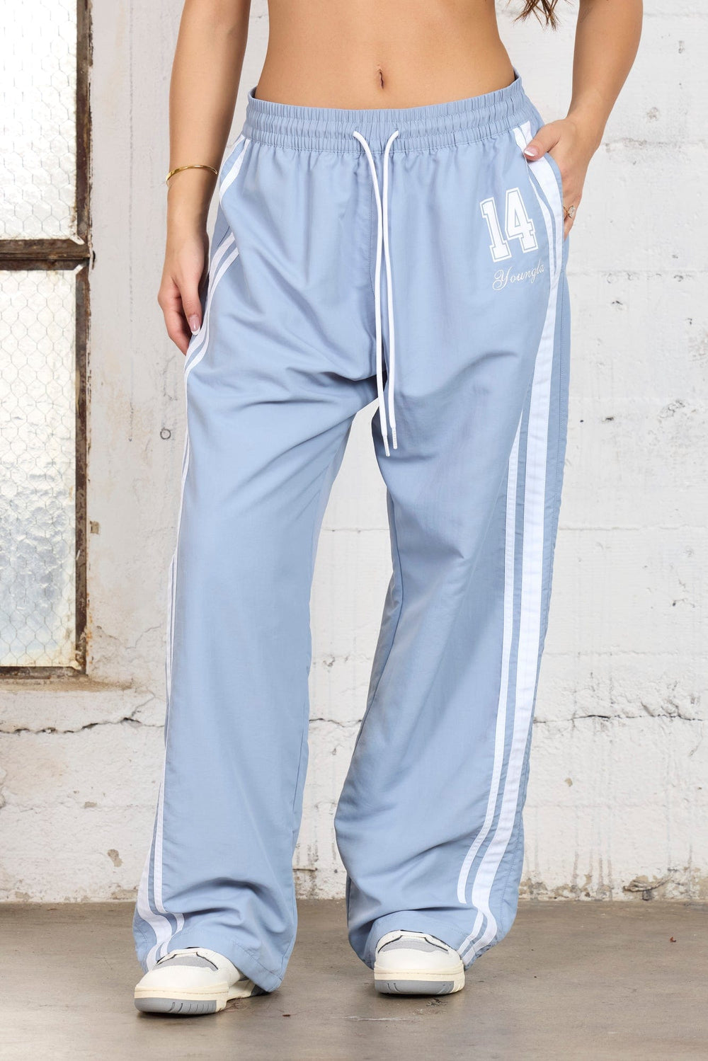 Pantalones deportivos de fin de semana W280