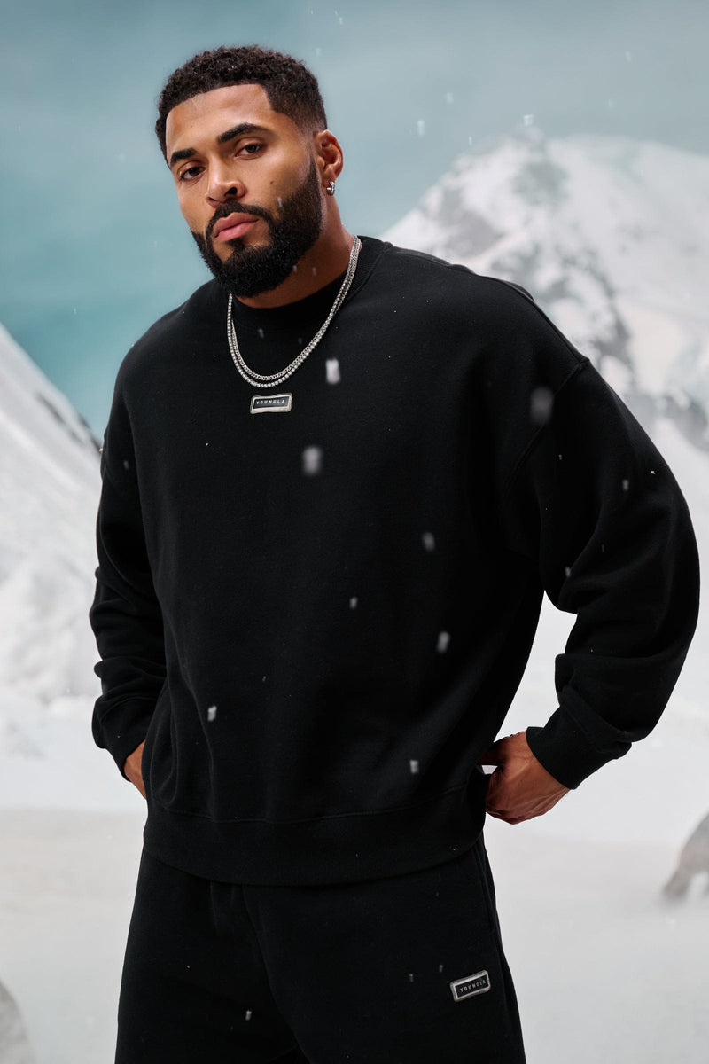 Colección Cómoda - Cuello Redondo