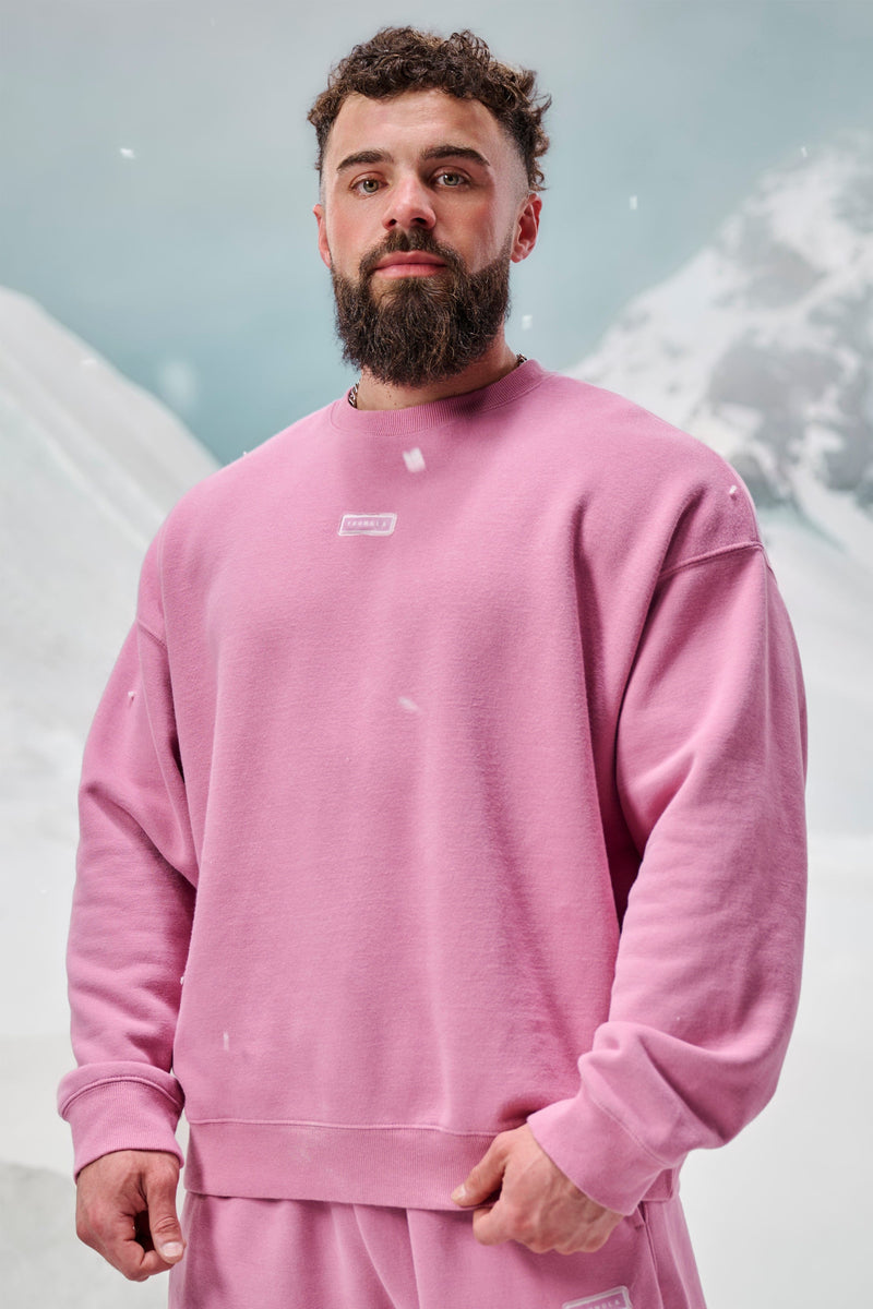 Colección Cómoda - Cuello Redondo