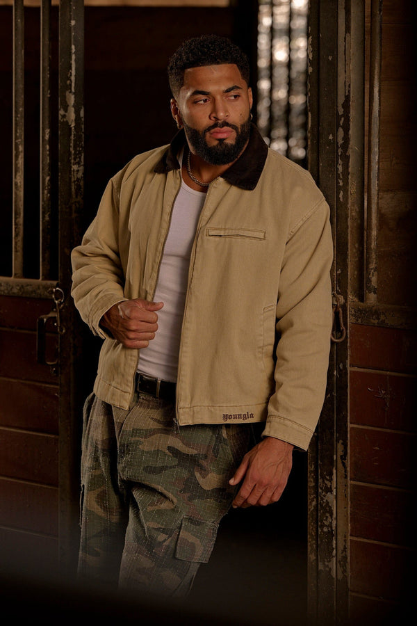 Chaquetas de campo - BF