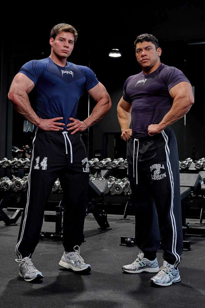 Pantalones deportivos Legion