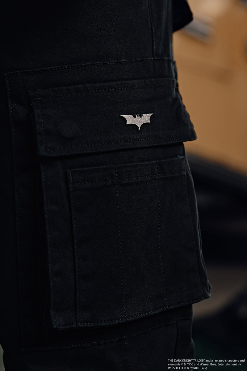 Pantalones de vagabundo de Batman