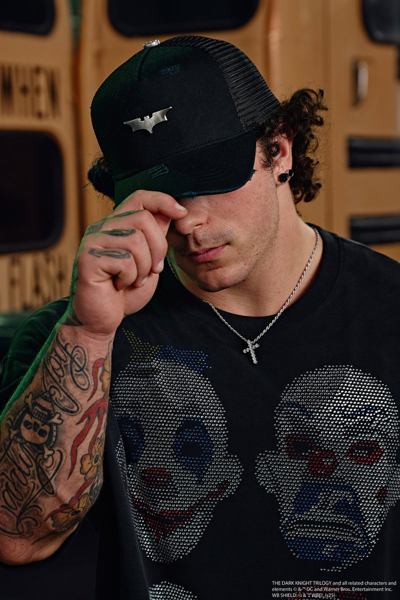 Gorras de camionero de Batman