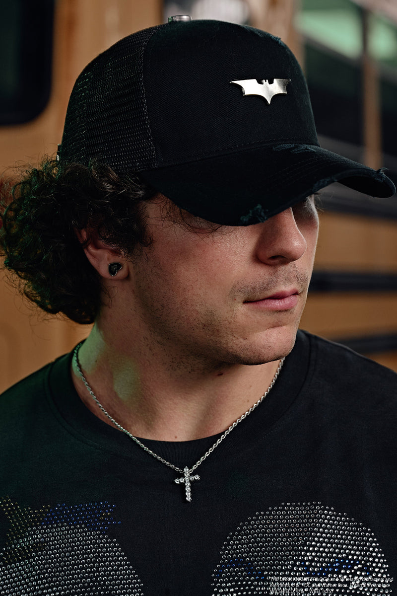 Gorras de camionero de Batman