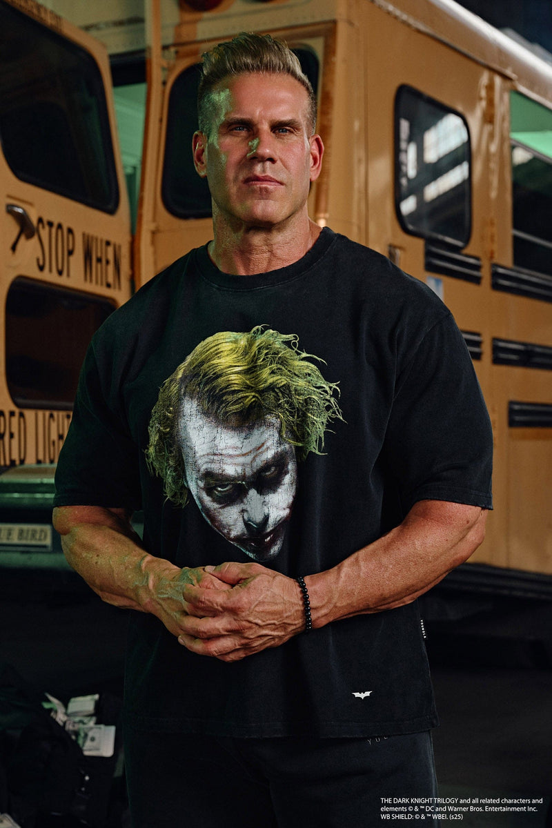 Camisetas Batman Midnight - BF