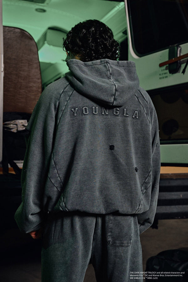 Sudaderas con capucha de Batman Street