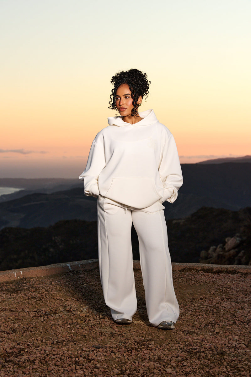 Sudadera con capucha Cloud