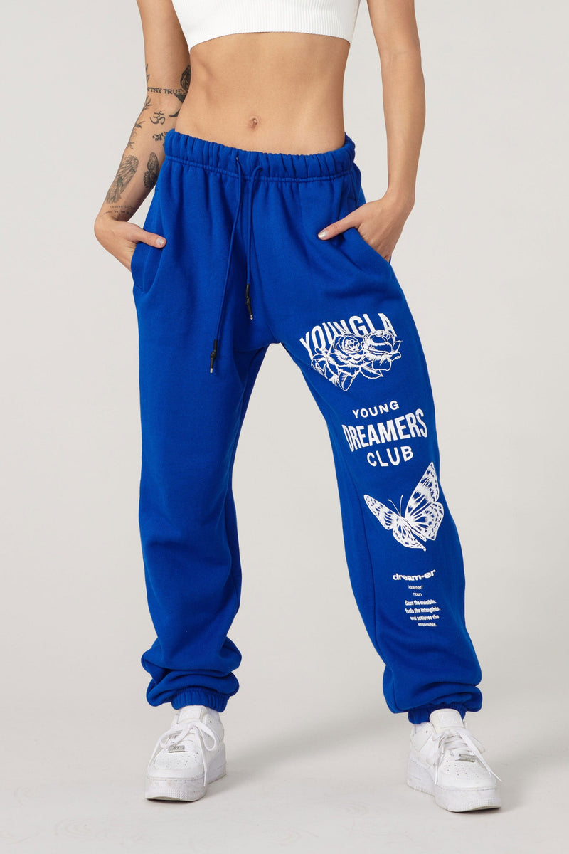 Pantalones deportivos Dreamers W211