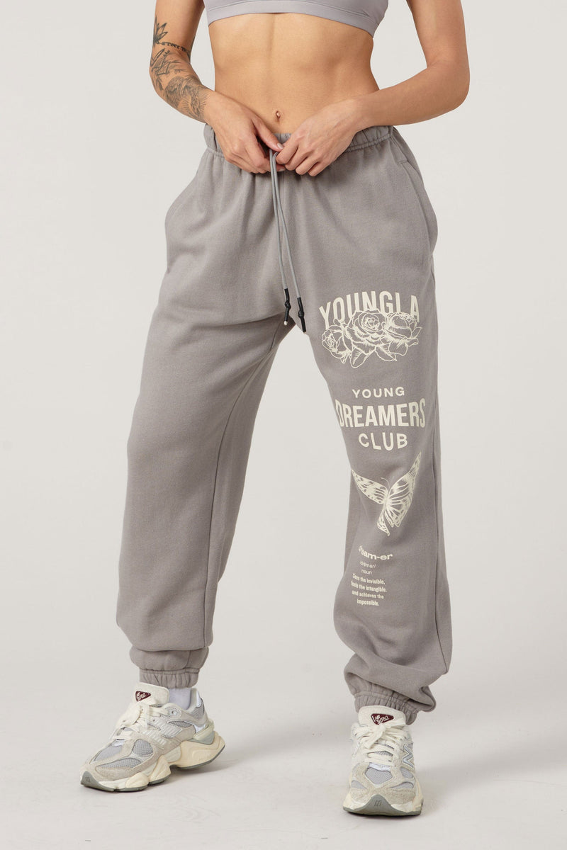 Pantalones deportivos Dreamers W211