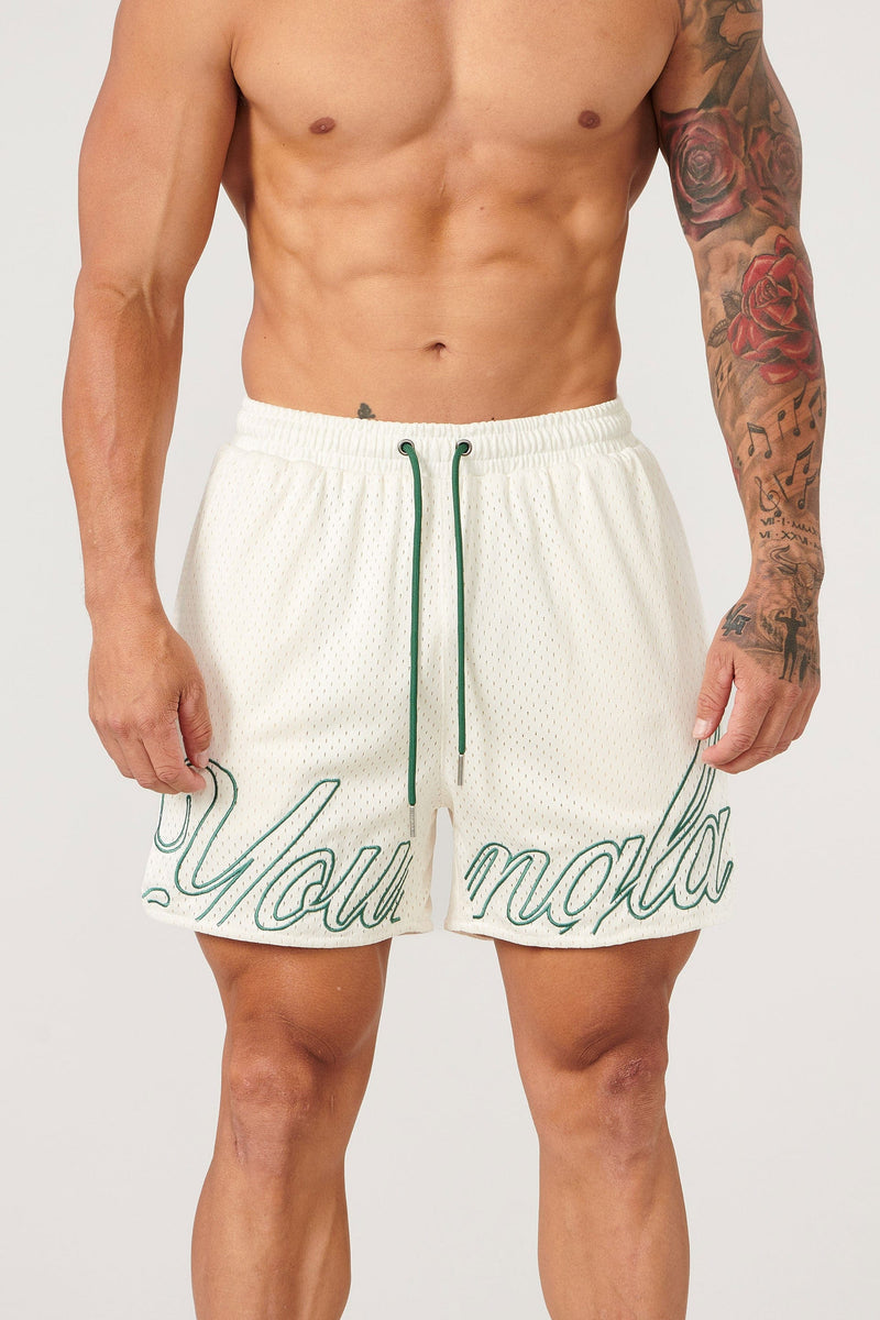 Pantalones cortos de campeonato