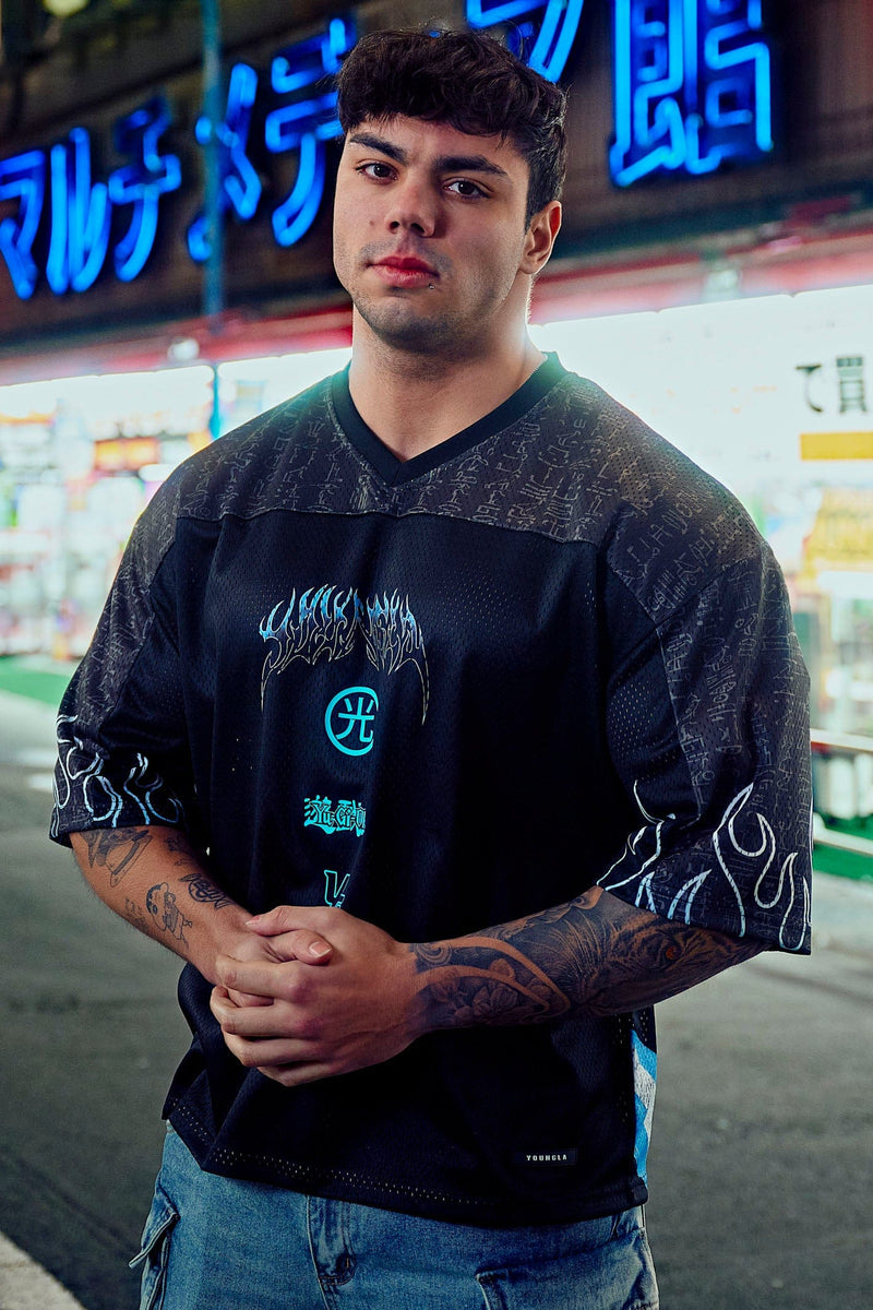 Camiseta de Yu-Gi-Oh