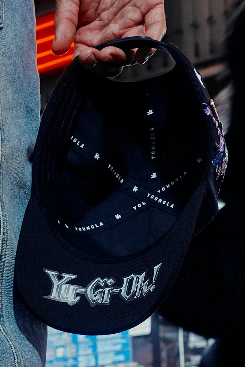 Sombreros de Yu-Gi-Oh